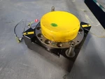 Industrial Automation Robotic Tool Changer QC210AMX. Fixed Price $574.99.