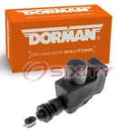 Dorman Rear Right Door Lock Actuator Motor For 1987-1988 Chevrolet R10 Zr. Fixed Price $68.74.