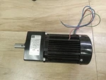 Bodine Electric 42R6BFCI-FX4 Gearmotor 115V. Fixed Price $569.99.