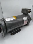 Baldor VP3326D Industrial Dc Motor, 0.5HP Frame D710. Fixed Price $280.00.
