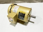 New Baldor EM3546T-5 Electric Motor 1HP 575V 3PH 1760RPM 35AA001M849G1. Fixed Price $339.95.