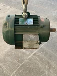 Lincoln Ac Motor TF-TF4288C. Fixed Price $550.00.