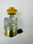 Canon Precision Japan DN35-H2G1B Industrial Electric Dc Motor. Fixed Price $200.00.