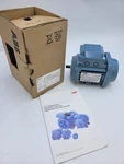 Abb 3GAA051312-CSF M3AA 056 Motor 0.12KW Pole Phase 400 Volt 2800-RPM. Fixed Price $1200.00.