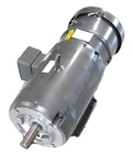 New Baldor CBM3710T Brake Motor 7.5HP 208-230/460V 213TC 1087041Y0EQF. Fixed Price $2800.00.