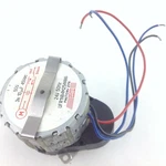 Saia UFR1NB4M25ANNN Synchronous Rotational Motor 703 170/120VAC. Fixed Price $45.00.