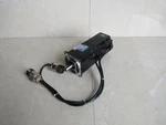 Toyoda Sanyo Denki AP-2M100B1C1 P50B08100DCVT2 Motor Lot #4535 Listed By Greg. Fixed Price $10000.00.