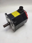 Fanuc Ac Servo Motor A06B-0076-B203. Fixed Price $549.99.