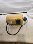 Baldor Motor, Dayton 56JP11 Replacement Parts, Exhaust Ventilator. Fixed Price $799.76.