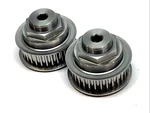 Festo 86-GT3-5M-Z31-C27.3-B Toothed Belt Pulley Module 1287802. Fixed Price $159.99.