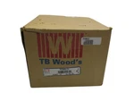 Tb Woods AP200NX1 Sheave 5HP 1750RPM 1-1/8" Bore Nsmp. Fixed Price $849.00.
