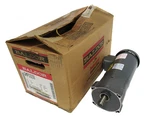 New Baldor GMP3330 Motor 1/3HP 208-230/460V 30:1. Fixed Price $850.00.