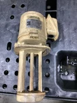 Graymills Pump 10-IMV-E 1/8 Hp 115-230V IMV08-E. Fixed Price $269.99.