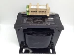 Nunome Electric NES240TUV Single-phase Dry Isolation Transformer 240VA. Fixed Price $152.00.