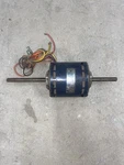 Emerson Electric Motor 1/2 Horsepower Industrial. Fixed Price $75.00.