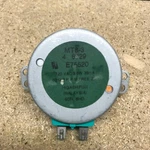Higashifuji MT8-3 Motor. Fixed Price $8.95.