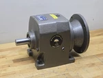 Boston Gear Speed Reducer Box SBKF842B10KB5, 9.71:1 Ratio, 56C Frame Input. Fixed Price $295.00.