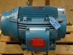 Weg Nema Premium Motor 100HP 230/460V 1775RPM 1017808290. Fixed Price $2495.00.