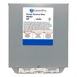 Goulds Control Box For Wire, 5HP, 230V Motors. Fixed Price $664.13.