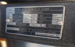 Grundfos Pump With Baldor Motor - Model A96418862P113450342. Fixed Price $8610.00.