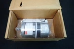 Dayton 1LPL6 Industrial Gear Motor 1/10HP 60RPM. Fixed Price $450.00.