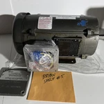 Baldor C76017673 Explosion Proof Motor 1HP 230/460V 1760RPM 3P Hazardous Locatio. Fixed Price $360.00.