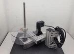 Leeson 985.613F M1125073.00 90VDC Electric Motor Coil Rope Hose Wire Winder. Fixed Price $299.99.