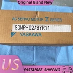Good Quality Yaskawa SGMP-02A8YR11 Servo Motor Us Free Ship Unopened. Fixed Price $948.78.