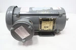 Baldor CL5023-I Motor 115/230V-AC 1725RPM 1HP 1PH 56C. Fixed Price $246.90.