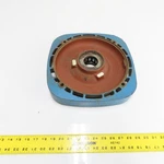 Demag 08960584 Electric Hoist Motor End Sheild. Fixed Price $699.99.