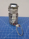 Cafina By Ditting Coffee Grinder Motor C002801, 92W, 1.1A, 1340/1620RPM,G163. Fixed Price $204.99.