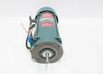 Reliance Electric Motor HE0056HC 1/2HP 1725RPM 125V-DC. Fixed Price $761.70.