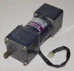 Spg S9I90GBH-V12 Speed Control Motor S9KC15BH Gear Head Unit 90W 220V 90-1700RPM. Fixed Price $375.00.
