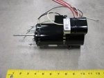 JF1H045NV Aosmith Electric Motor 1/8HP 3000RPM 115VOLT. Fixed Price $300.00.