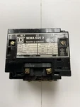 8536 SD01 - Square Contactor, Size 2, Series A, 3PH, 480 V Coil. Fixed Price $99.00.