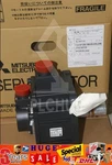 Mitsubishi HC203S-A42 Servo Motor HC203SA42 New Box Expedited Shipping One. Fixed Price $953.28.