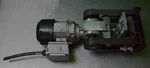 Rexroth 3842547470 Motor 1400/1680 Rpm + 3842999903 Conveyor Lift Transfer Unit. Fixed Price $749.99.