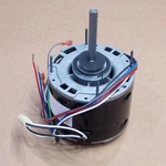 Direct Drive Furnace Blower Motor 3/4 Hp 1075 Rpm Speed 115V. Fixed Price $117.37.