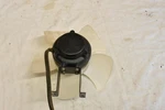 Good Used 5KSP51AL-513N Fan Motor Refrigeration Tested. Fixed Price $75.00.