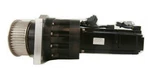 Yaskawa SGMAS-12ABA-TE11 Ac Servo Motor With Nabtesco Gearhead GH7-11 Working. Fixed Price $808.21.