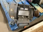 Siemens PE-21 Plus Motor Rgzzesd 3HP 1740RPM 3PH 7.8/3.9A 182T Frame #111C137PR4. Fixed Price $335.00.