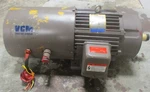 Magnatek Century CJB5S Vector Drive 10 Hp Motor 6-373509-40 1725RPM 1-3/8" Shaft. Fixed Price $999.99.