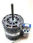 Ge 5KCP39PGR976BS Blower Motor 10759305 1/2HP 115V 1115 Rpm Used #CME823B. Fixed Price $135.00.
