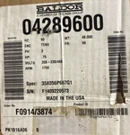 New-openbox: Baldor Motor 35X056P667G1 0.75HP/3 PHASE/208-230/460V/1750RPM. Fixed Price $299.00.