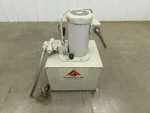 Tec-hackett PFG-40-10A3 Hydraulic Power Unit 15 Gal 3.5 Gpm Pump 3HP 460V 3PH. Fixed Price $764.99.