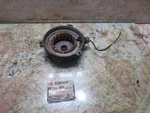 Yaskawa Dc Spindle Motor Encoder Resolver Geer-k Class F. Fixed Price $99.99.
