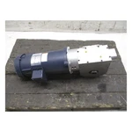 Marathon Electric Z612 W/ Stelron SFLGR-2-2-CK-1DC-56CL 90V 10A Nsnp. Fixed Price $3446.00.