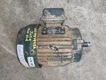 Toshiba Induction Motor, B0054FLF3BMHJ01, Hp, Ph, 184T Frame, 460 V. Fixed Price $300.00.