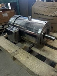 Sterling Electric XB0152PHA 15HP 254TC 3600RPM 208-230/460V Stainless Motor. Fixed Price $1820.00.