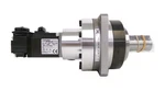 Mitsubishi HF-KP13G7K Servo Motor HPG-20A-45-J6JMLAS-SB Tel 5K80-000815-11 New. Fixed Price $502.26.